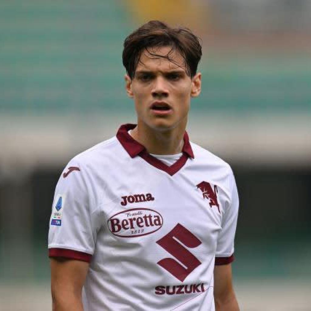 Actual Madrid eager on Serie A star additionally being courted by Chelsea and Manchester Metropolis Actual Madrid eager on Serie A star additionally being courted by Chelsea and Manchester Metropolis