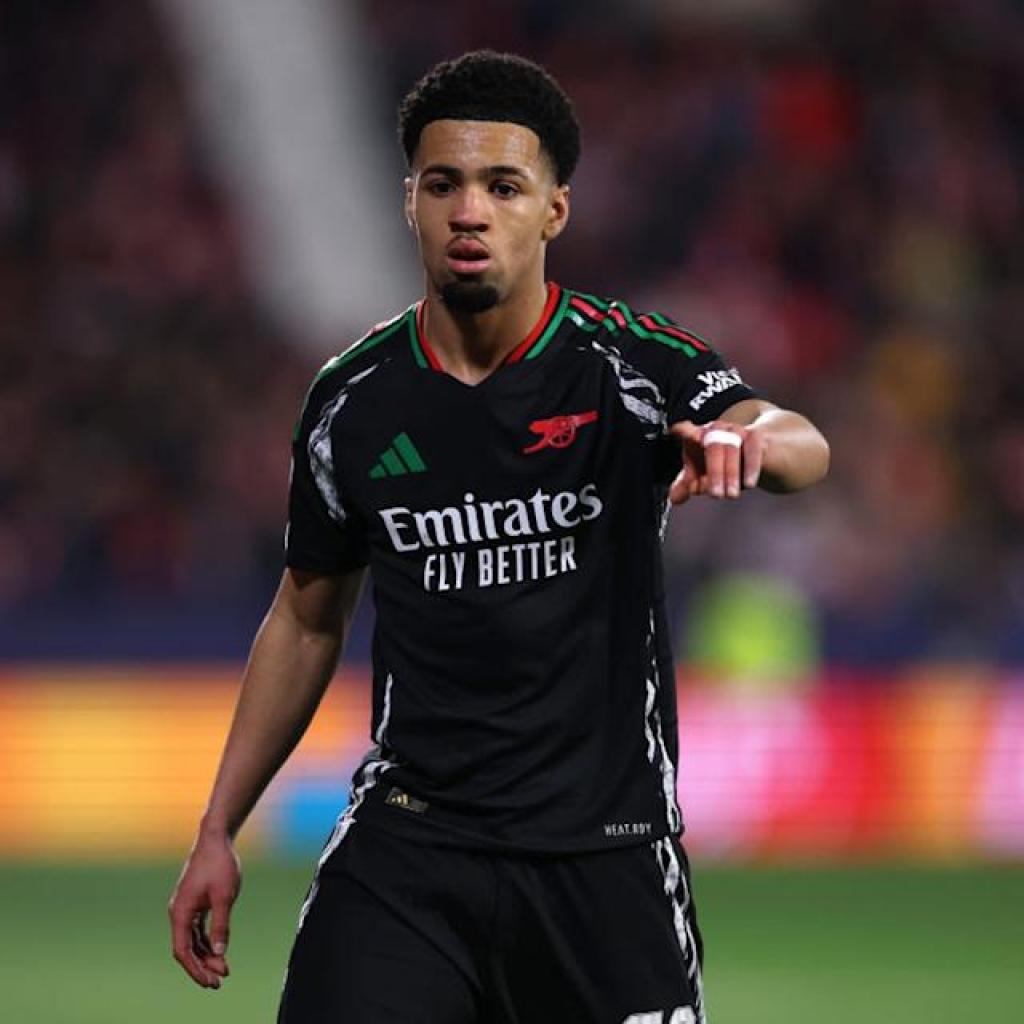 PSV vs Arsenal LIVE: Champions League outcome and response as Gunners make historical past with enormous win PSV vs Arsenal LIVE: Champions League outcome and response as Gunners make historical past with enormous win