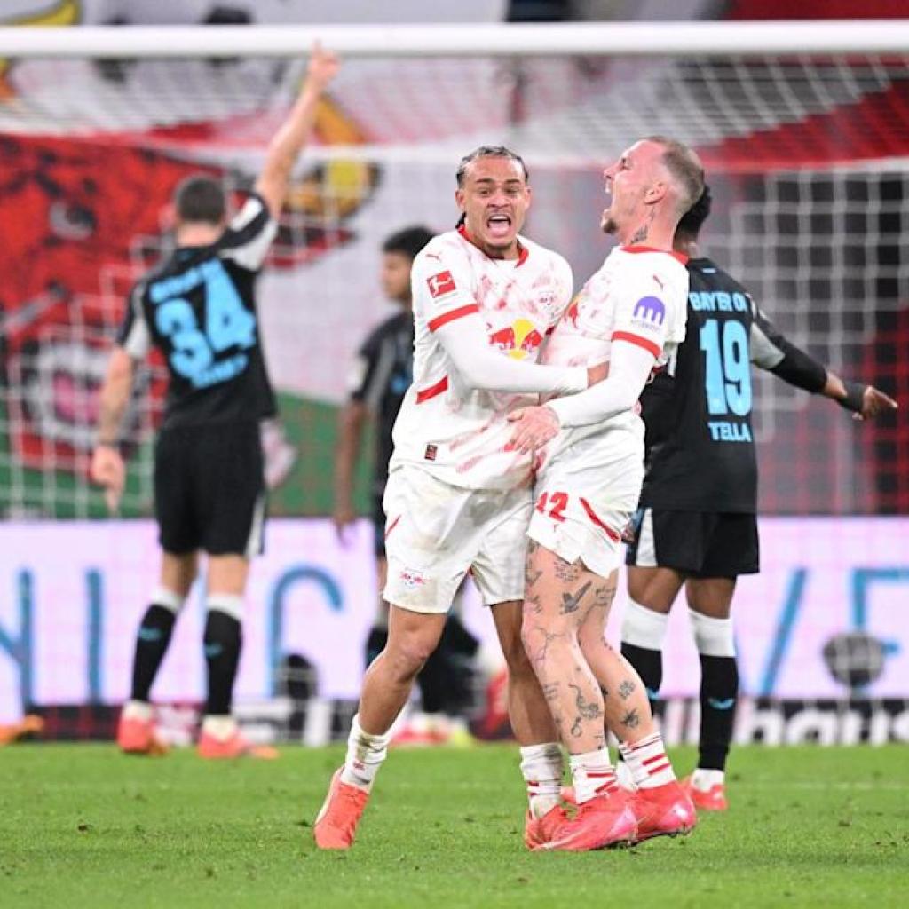 Fantasy Bundesliga ideas: 10 gamers to contemplate for Matchday 20 Fantasy Bundesliga ideas: 10 gamers to contemplate for Matchday 20