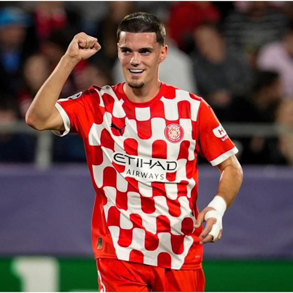 Actual Madrid scouted defender throughout current La Liga conflict Actual Madrid scouted defender throughout current La Liga conflict