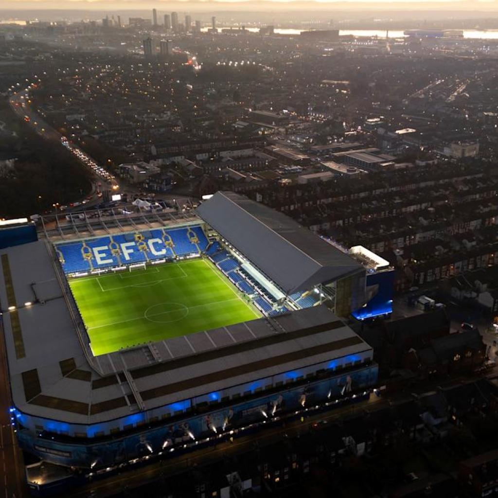 Everton to face no additional motion over Premier League PSR costs Everton to face no additional motion over Premier League PSR costs