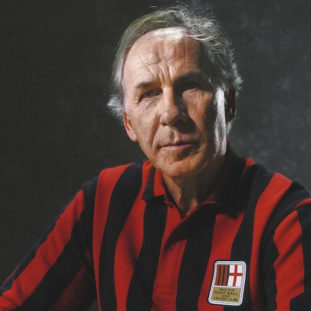 Baresi speaks about love and relationship with Milan on Valentine’s Day: “Accomplished me” Baresi speaks about love and relationship with Milan on Valentine’s Day: “Accomplished me”