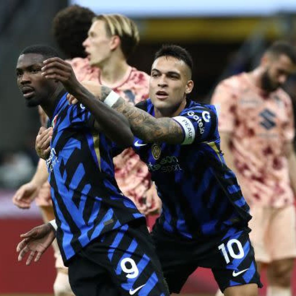 UEFA Champions League Preview: Bayer Leverkusen vs Inter – Workforce Information, Line-ups & Prediction UEFA Champions League Preview: Bayer Leverkusen vs Inter – Workforce Information, Line-ups & Prediction