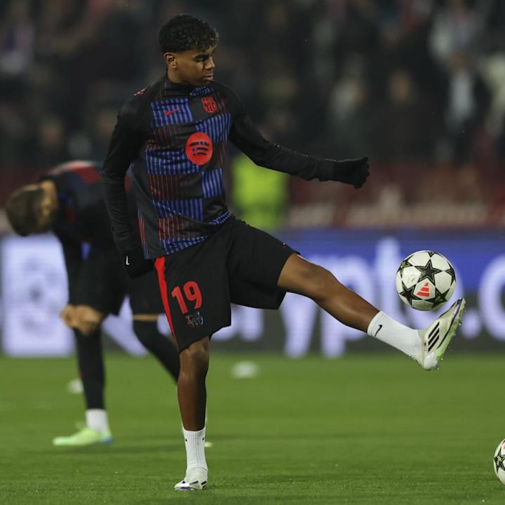 Barcelona fan-favourite set to return towards La Liga opponent later this month – report Barcelona fan-favourite set to return towards La Liga opponent later this month – report