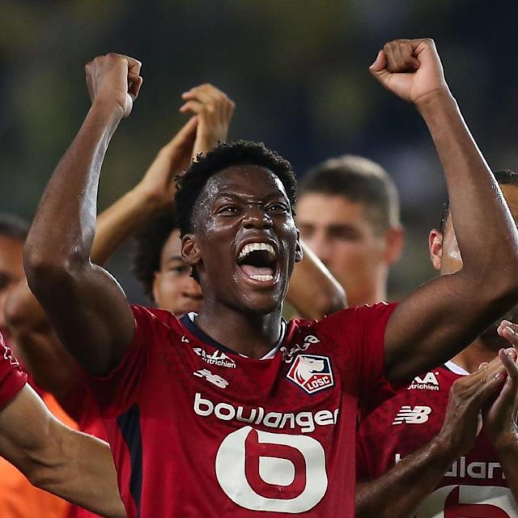 Lille predicted XI vs Strasbourg: Alexsandro and Jonathan David suspended Lille predicted XI vs Strasbourg: Alexsandro and Jonathan David suspended