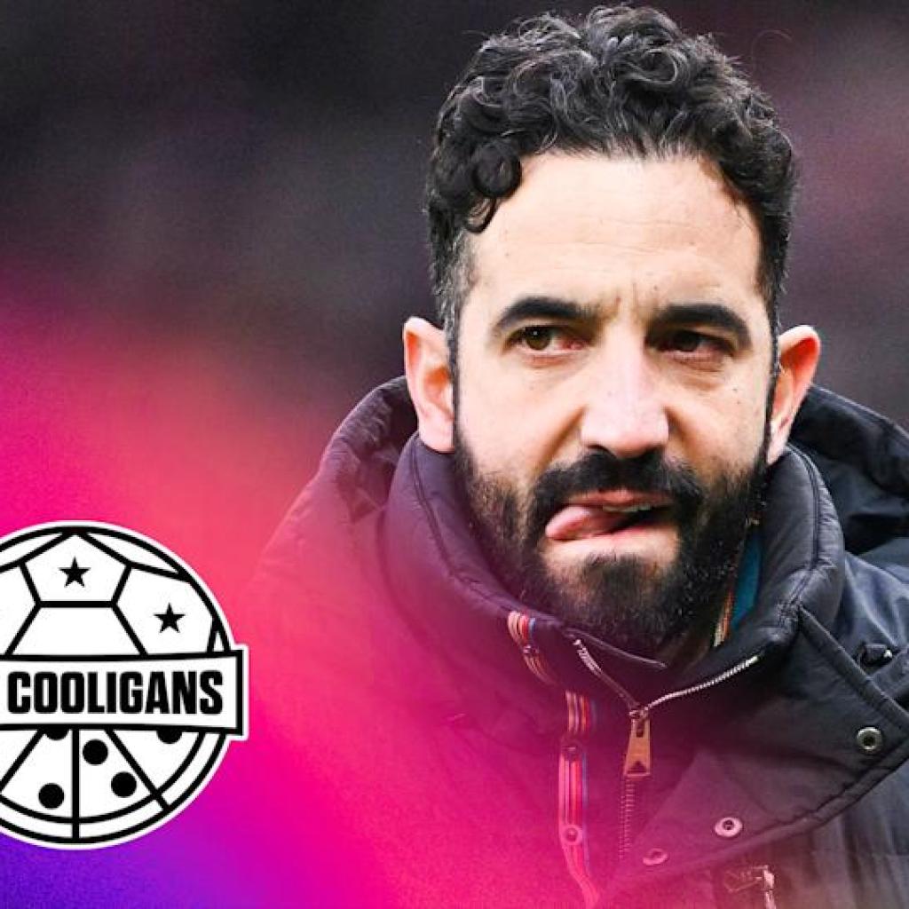 Jude Bellingham despatched off amid misunderstanding & Cincinnati duo Matt Miazga & Pat Noonan preview MLS season Jude Bellingham despatched off amid misunderstanding & Cincinnati duo Matt Miazga & Pat Noonan preview MLS season