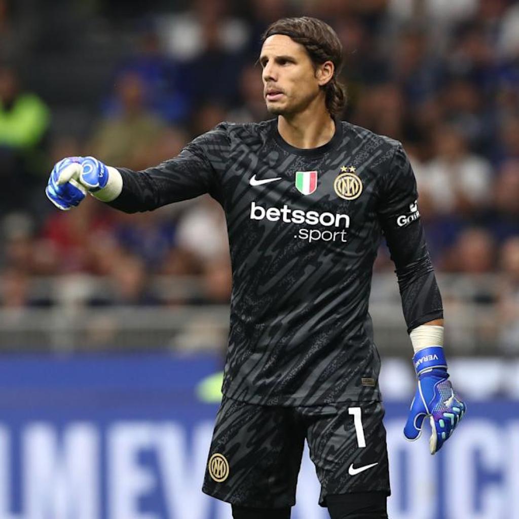 Ex Bayern Munich Veteran ‘Valuable’ For Inter Milan In Serie A Conflict Vs Venezia Ex Bayern Munich Veteran ‘Valuable’ For Inter Milan In Serie A Conflict Vs Venezia