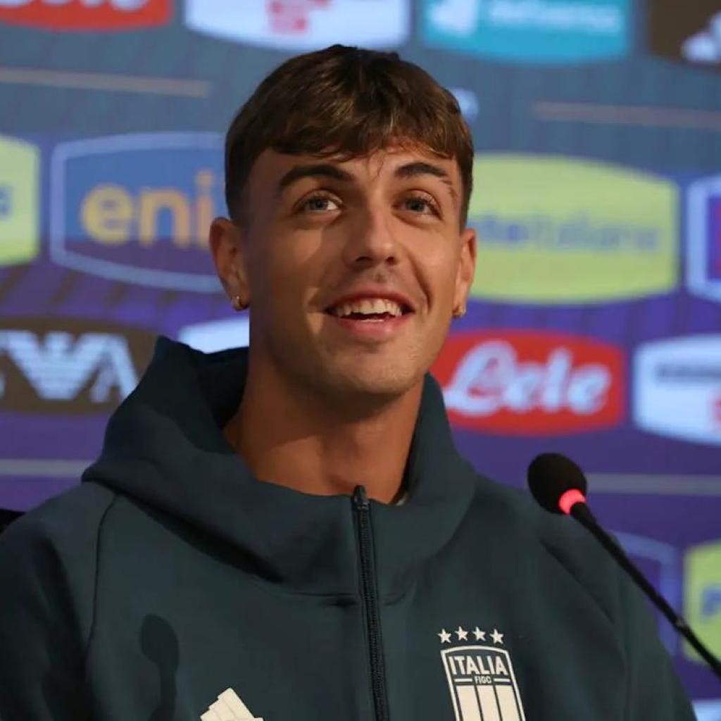 Daniel Maldini nearing main transfer to Atalanta Daniel Maldini nearing main transfer to Atalanta