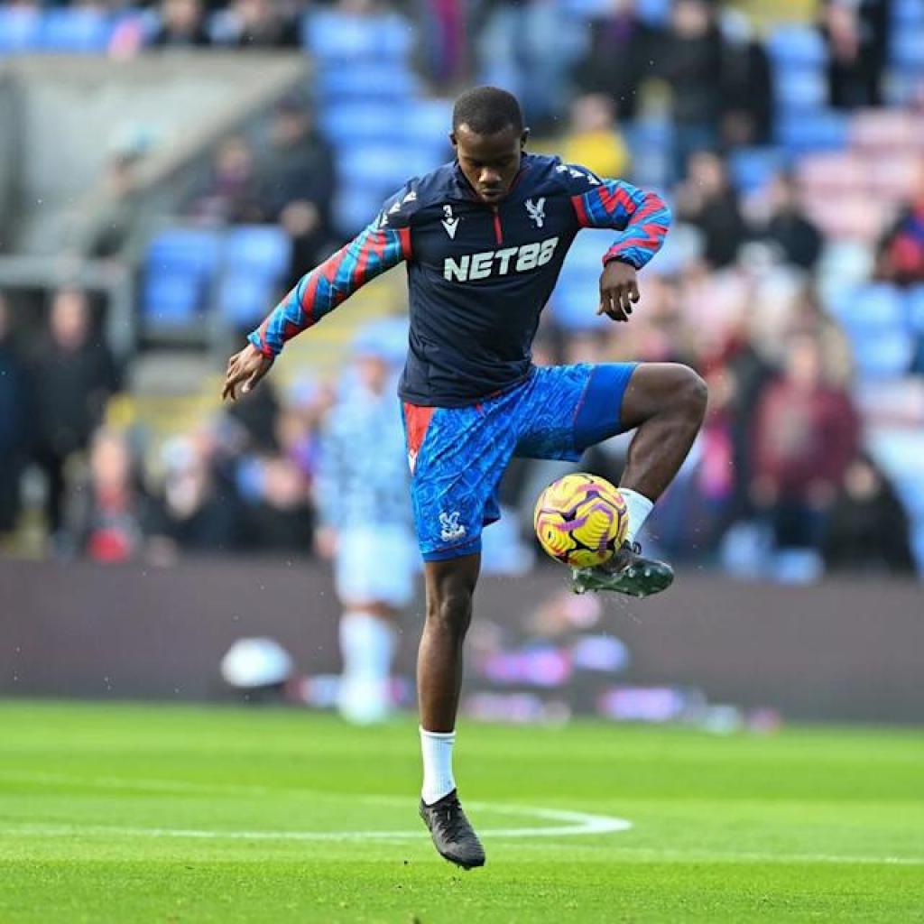 Barcelona monitoring Premier League left-back with out there on a free – Tottenham and Arsenal additionally Barcelona monitoring Premier League left-back with out there on a free – Tottenham and Arsenal additionally