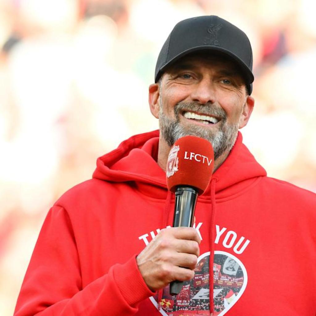 “I will likely be there” – Jurgen Klopp Set for Anfield Return if Liverpool Win Premier League Title “I will likely be there” – Jurgen Klopp Set for Anfield Return if Liverpool Win Premier League Title