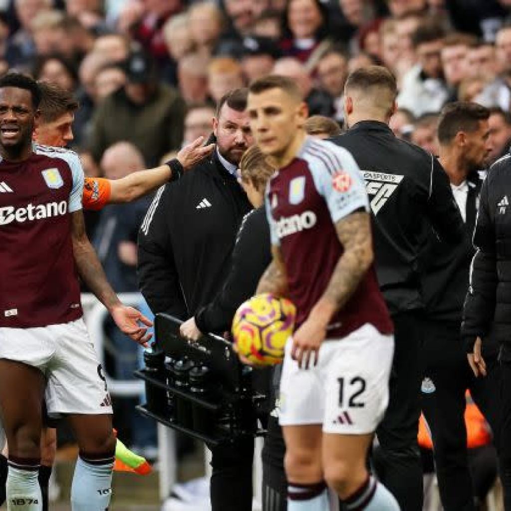 Aston Villa followers proper to be frightened after main Jhon Duran information emerges Aston Villa followers proper to be frightened after main Jhon Duran information emerges