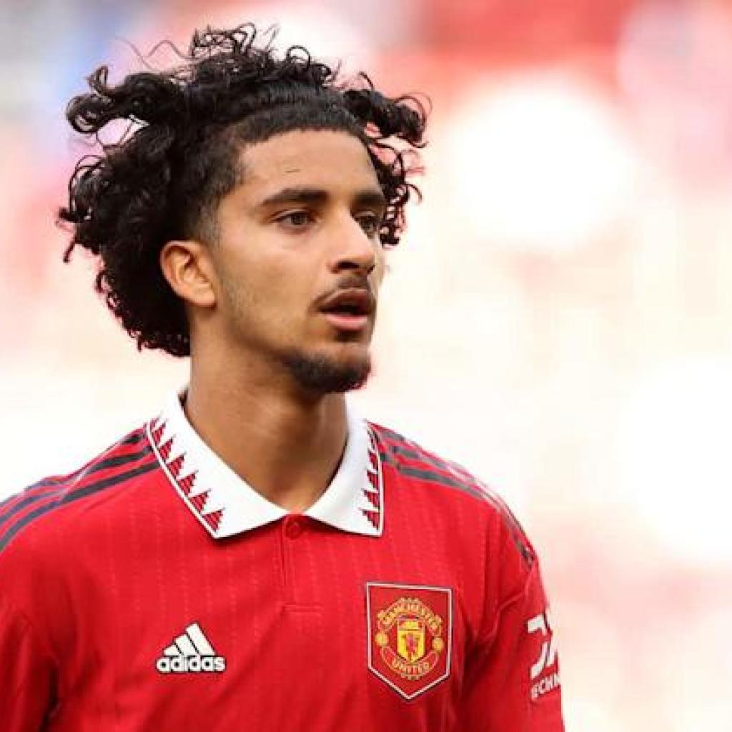 Man United graduate Zidane Iqbal key a part of FC Utrecht’s Champions League chase Man United graduate Zidane Iqbal key a part of FC Utrecht’s Champions League chase