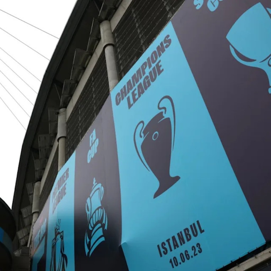 Manchester Metropolis’s struggle for Champions League qualification continues in opposition to Leicester Metropolis Manchester Metropolis’s struggle for Champions League qualification continues in opposition to Leicester Metropolis