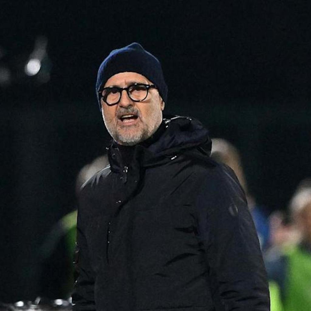 PRESS ROOM | Feedback after Juventus Ladies-Inter PRESS ROOM | Feedback after Juventus Ladies-Inter