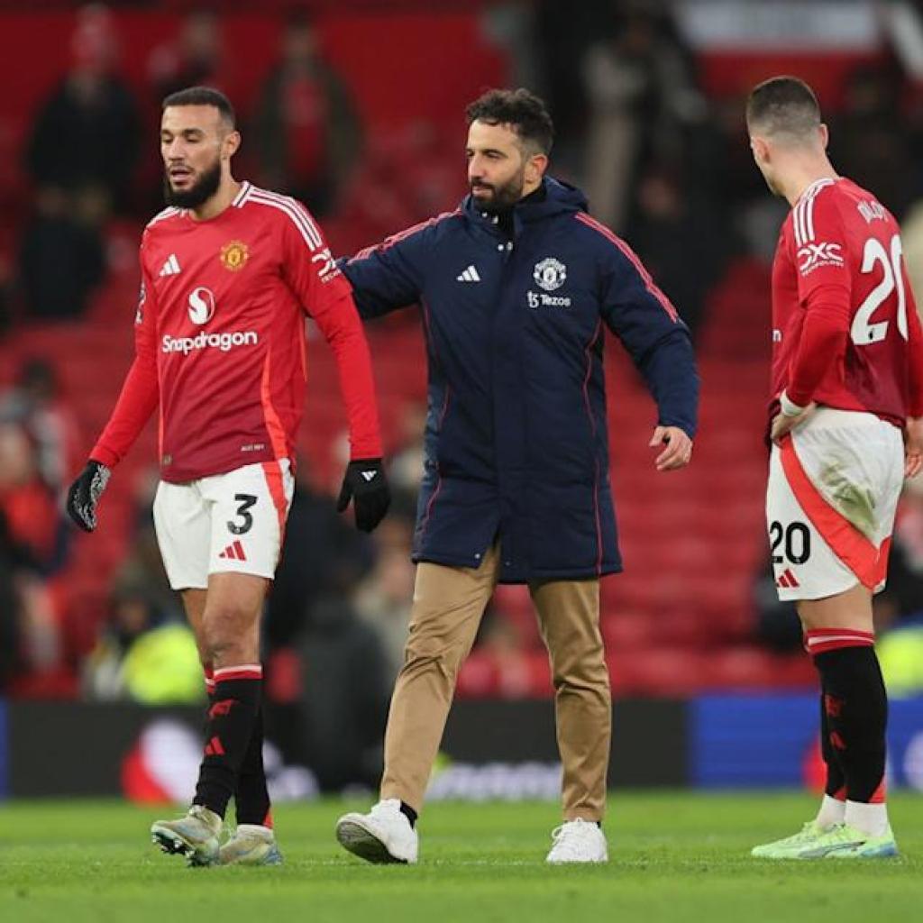 Is Wolves vs Man Utd on TV? Kick-off time, workforce information and the way to watch Premier League fixture Is Wolves vs Man Utd on TV? Kick-off time, workforce information and the way to watch Premier League fixture