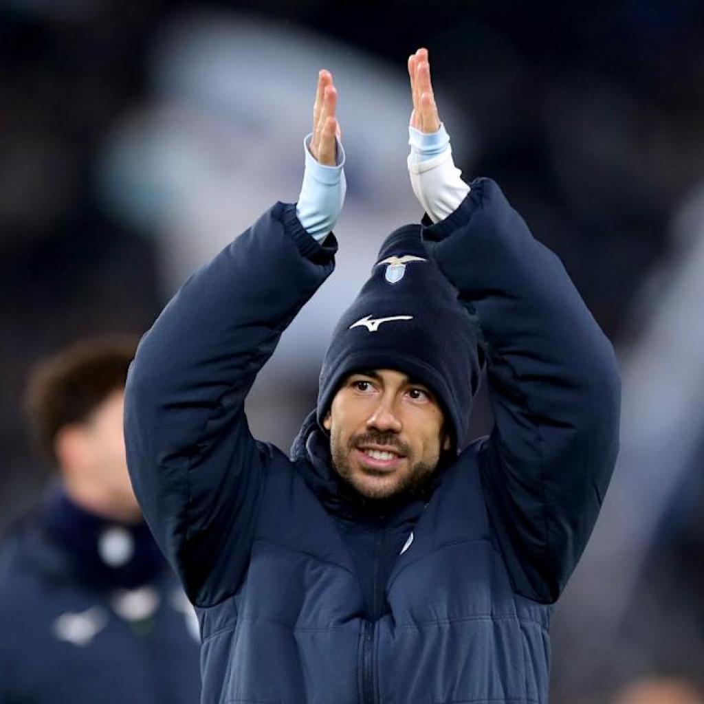 Who Have Been Lazio’s Greatest Gamers So Far This Season? Who Have Been Lazio’s Greatest Gamers So Far This Season?