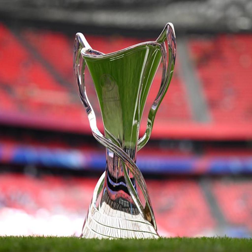 UWCL draw: Blockbuster quarter-final and semi-final fixtures confirmed UWCL draw: Blockbuster quarter-final and semi-final fixtures confirmed