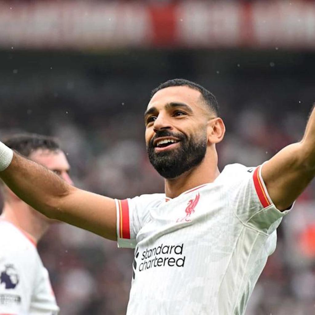 The Premier League stat leaders on the midway level of 2024/25 The Premier League stat leaders on the midway level of 2024/25