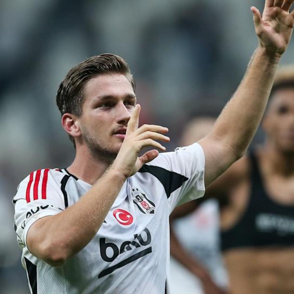 Aston Villa Set to Problem PSG for €15M-Rated Turkish Standout Aston Villa Set to Problem PSG for €15M-Rated Turkish Standout