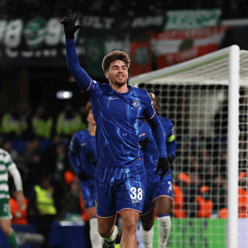 5 Premier League gamers who would profit from a January mortgage 5 Premier League gamers who would profit from a January mortgage