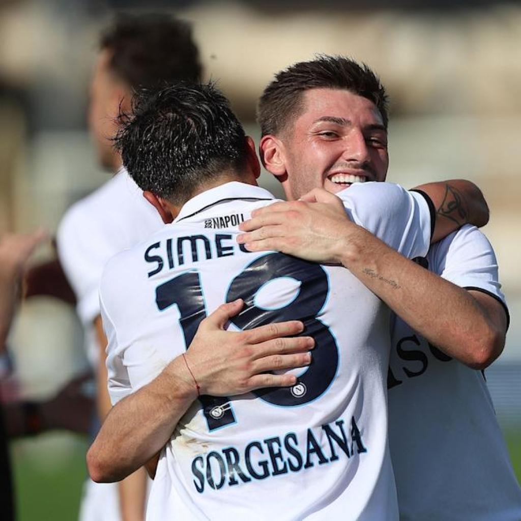 Torino assess attacking choices as Napoli set calls for for Simeone Torino assess attacking choices as Napoli set calls for for Simeone