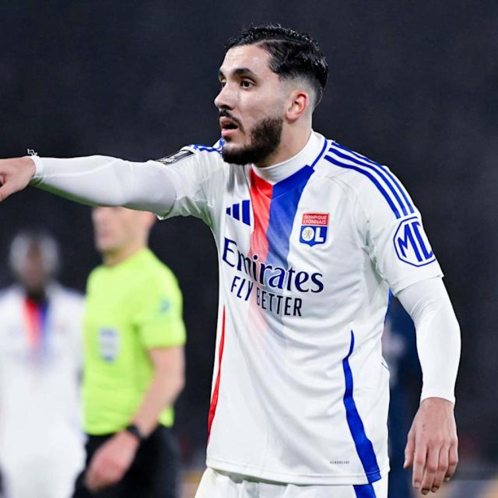 Report: Everton reignite curiosity in high Ligue 1 playmaker Report: Everton reignite curiosity in high Ligue 1 playmaker