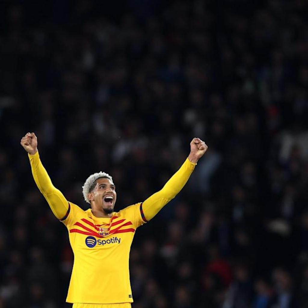 Premier League giants be part of Juventus in race to signal Barcelona defender – report Premier League giants be part of Juventus in race to signal Barcelona defender – report