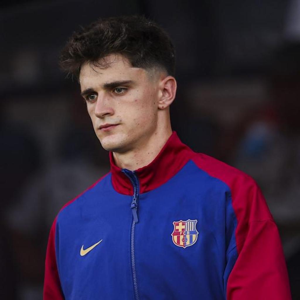 Barcelona ahead unaware of curiosity from La Liga rivals; prioritises staying at membership Barcelona ahead unaware of curiosity from La Liga rivals; prioritises staying at membership