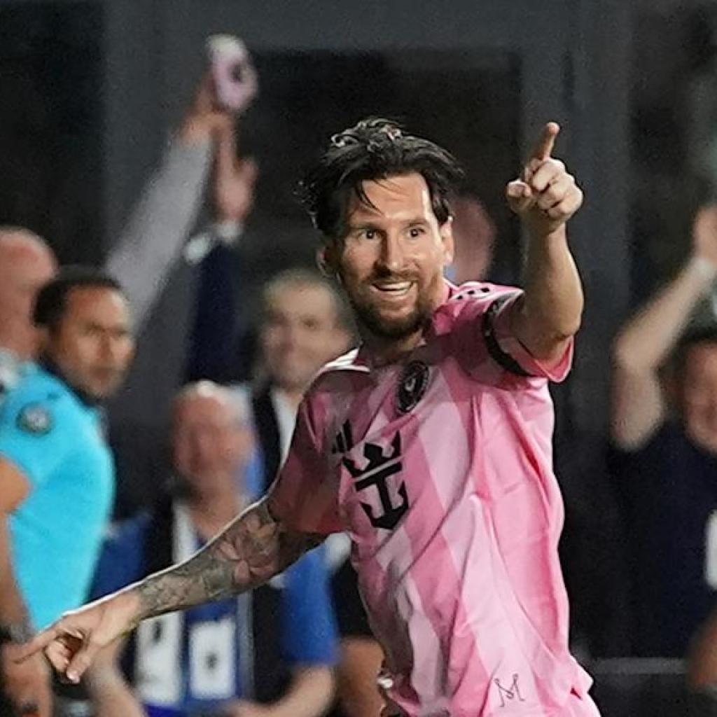 Messi no-show prompts Houston Dynamo to difficulty apology and free tickets Messi no-show prompts Houston Dynamo to difficulty apology and free tickets