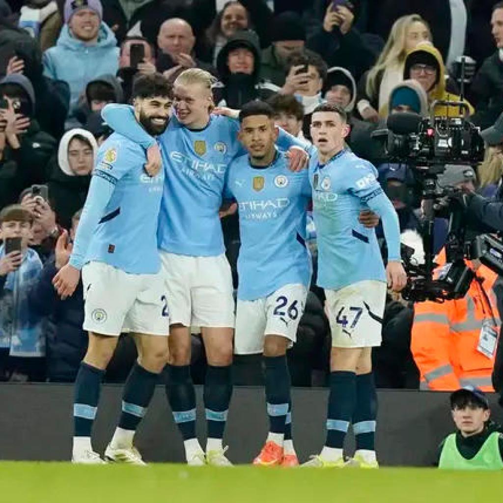 Match Report and Participant Rankings: Manchester Metropolis 4-1 West Ham (Premier League) Match Report and Participant Rankings: Manchester Metropolis 4-1 West Ham (Premier League)