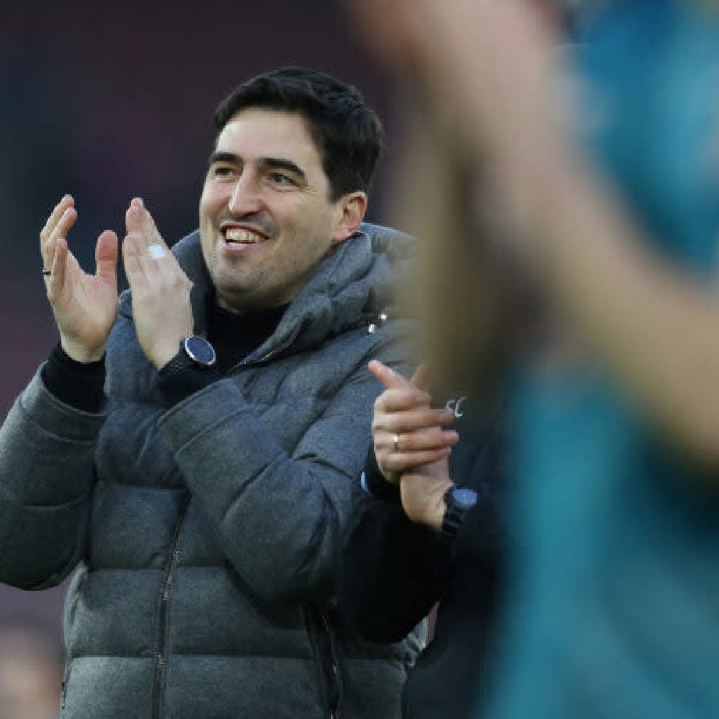 Actual Madrid eye shock transfer for Andoni Iraola to switch Carlo Ancelotti Actual Madrid eye shock transfer for Andoni Iraola to switch Carlo Ancelotti