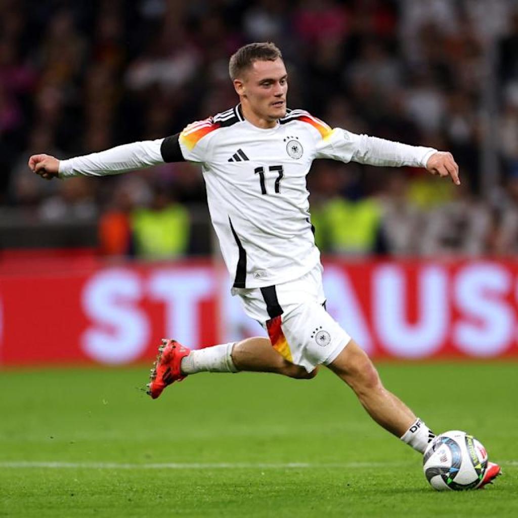 Actual Madrid step up their monitoring of 21-year-old Bundesliga sensation – report Actual Madrid step up their monitoring of 21-year-old Bundesliga sensation – report