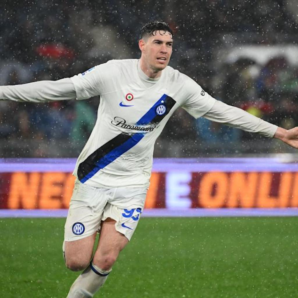 Photograph – Inter Milan & Italy Megastar Joyous After Electrifying Champions League Victory: “Journey Continues” Photograph – Inter Milan & Italy Megastar Joyous After Electrifying Champions League Victory: “Journey Continues”