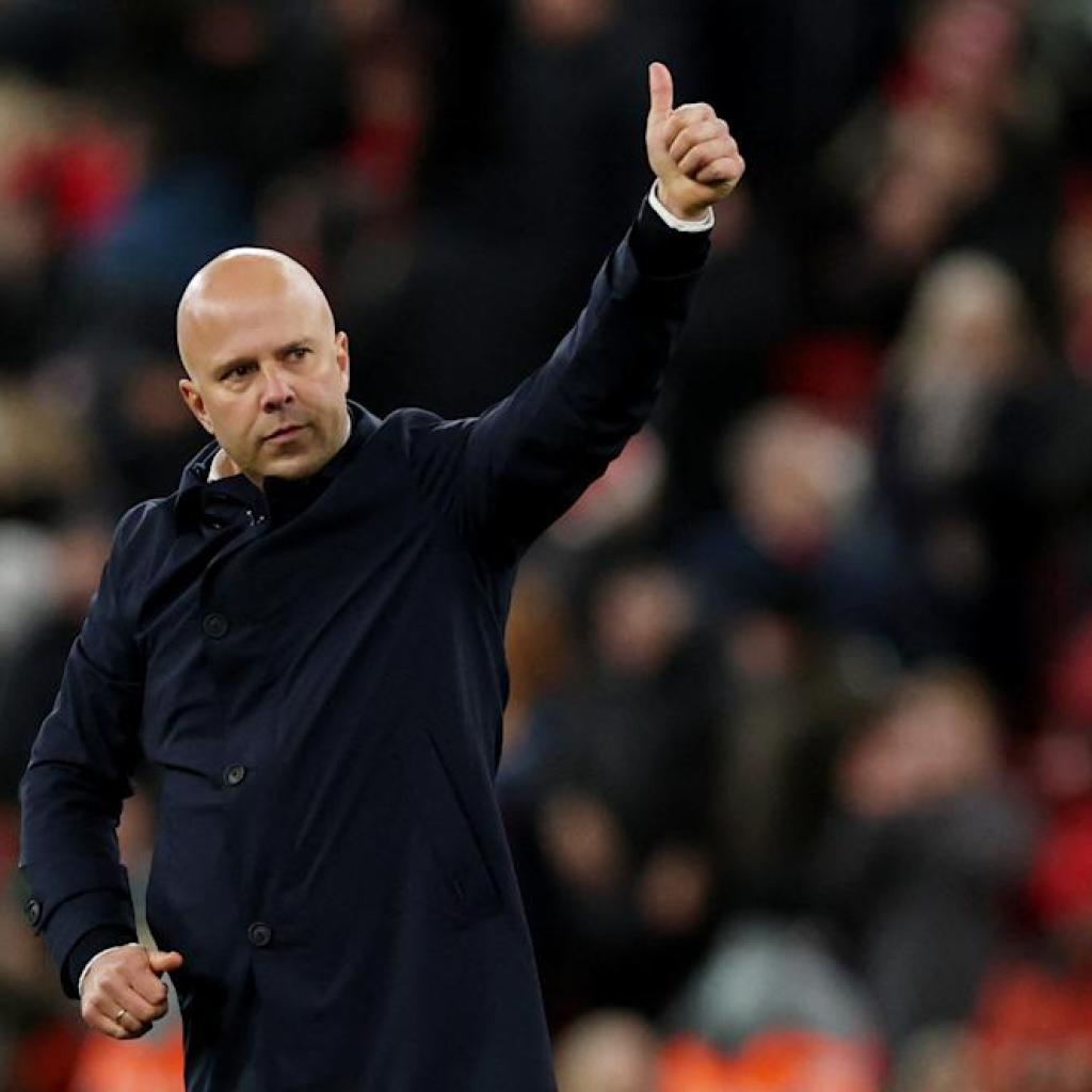 Liverpool vs Accrington Stanley LIVE: FA Cup group information and line-ups as minnows tackle Premier League leaders Liverpool vs Accrington Stanley LIVE: FA Cup group information and line-ups as minnows tackle Premier League leaders