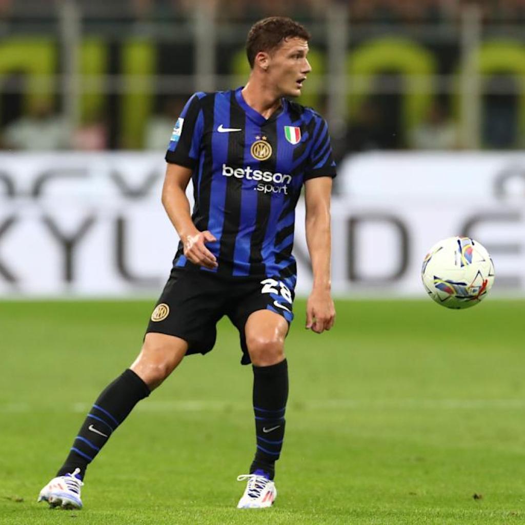 Revealed – Restoration Timeline For Injured Inter Milan Trio Forward Of Supercoppa Italiana Conflict Vs Atalanta Revealed – Restoration Timeline For Injured Inter Milan Trio Forward Of Supercoppa Italiana Conflict Vs Atalanta