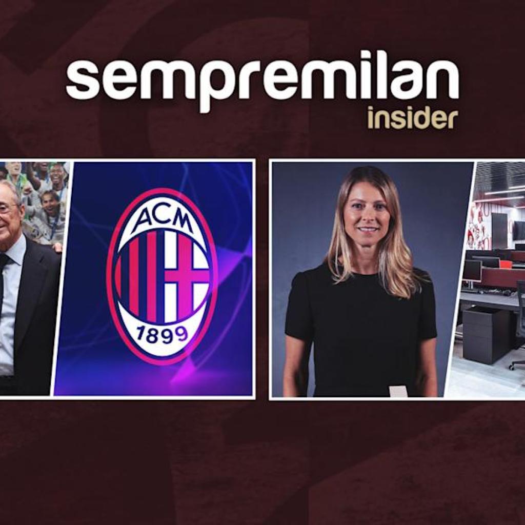 Company rotation and UEFA’s value management: Our newest ad-free lengthy reads about AC Milan Company rotation and UEFA’s value management: Our newest ad-free lengthy reads about AC Milan