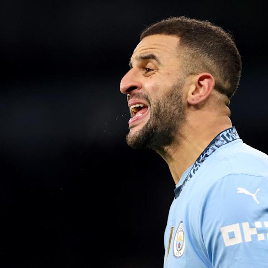 AC Milan Are Shut To Signing This Manchester Metropolis Participant: Why Will It Be A Good Transfer For Each? AC Milan Are Shut To Signing This Manchester Metropolis Participant: Why Will It Be A Good Transfer For Each?