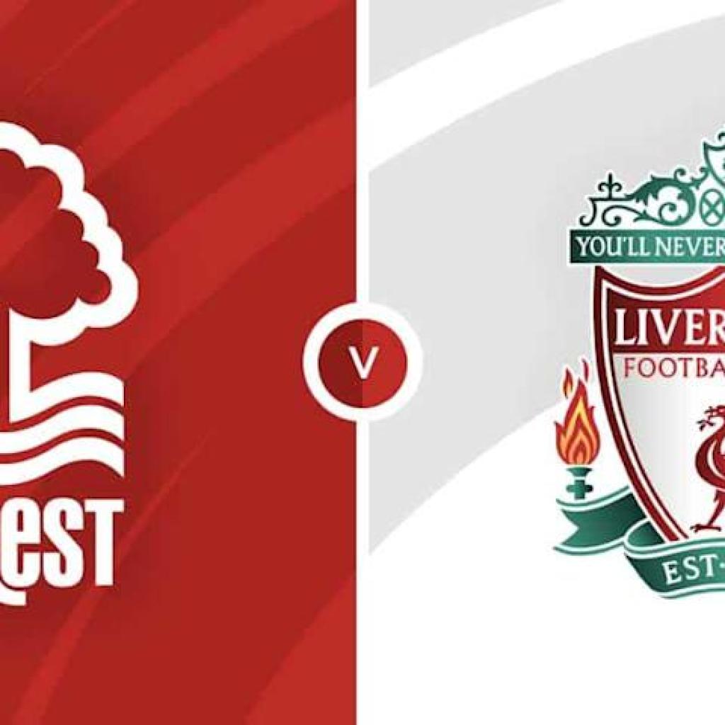 Preview: Forest host Liverpool in essential Premier League title conflict Preview: Forest host Liverpool in essential Premier League title conflict