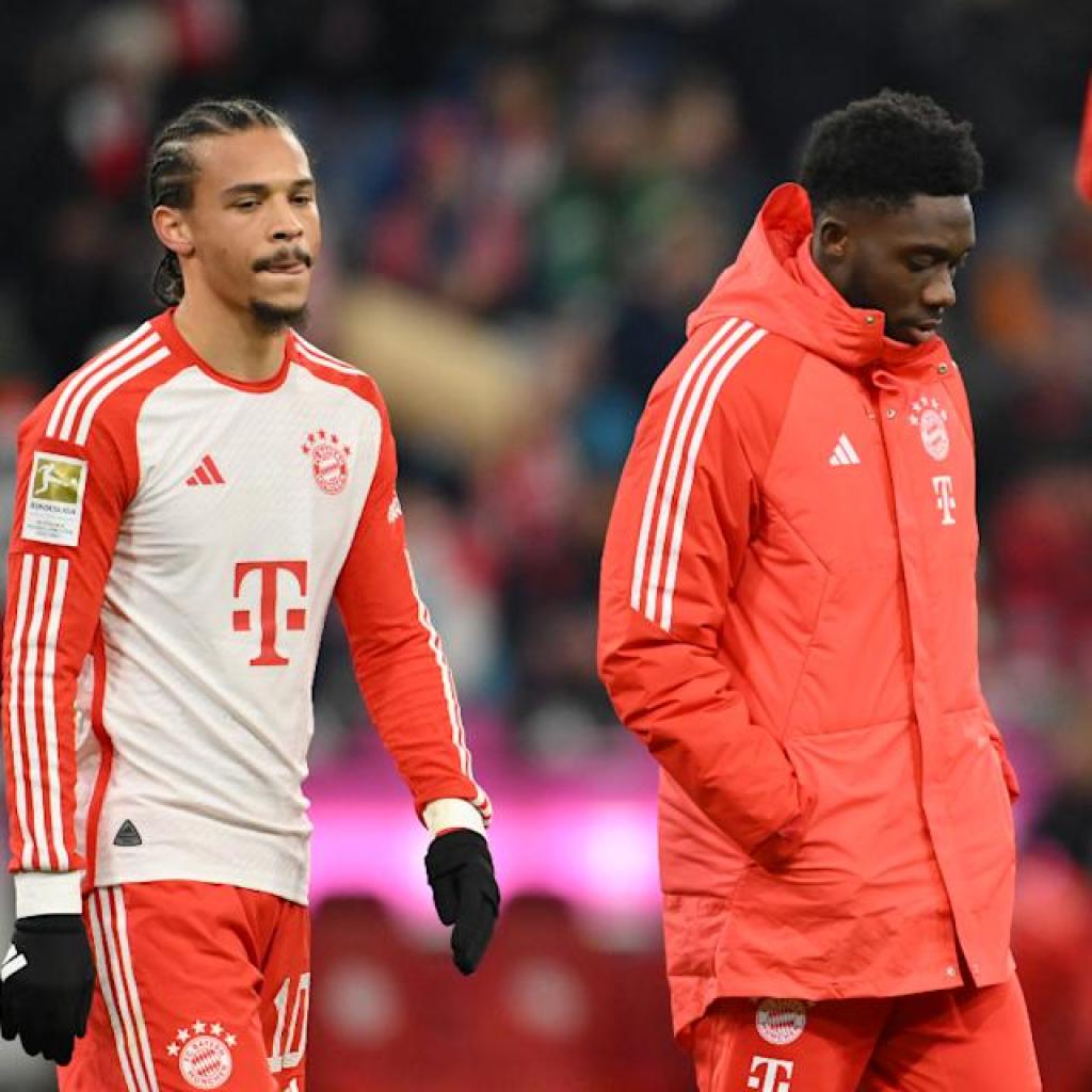 INEOS on red-alert as goal deemed ‘top-of-the-line on this planet’ makes intriguing Premier League admission INEOS on red-alert as goal deemed ‘top-of-the-line on this planet’ makes intriguing Premier League admission