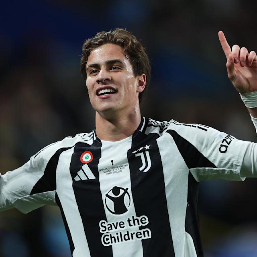 Juventus could promote irritated Yildiz on one situation after rejected Chelsea bid Juventus could promote irritated Yildiz on one situation after rejected Chelsea bid