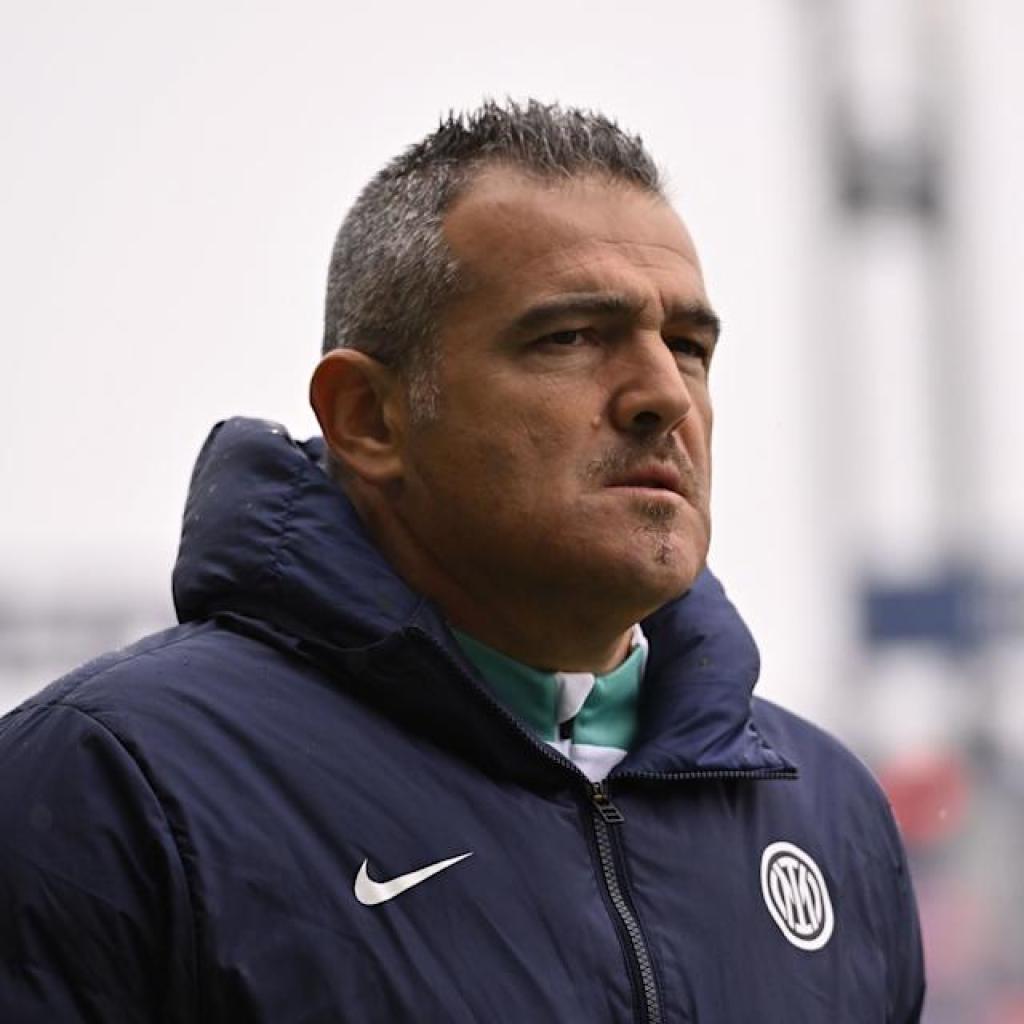 Inter Milan Assistant Coach Insists: ‘We’re In Line With Our Expectations’ Inter Milan Assistant Coach Insists: ‘We’re In Line With Our Expectations’