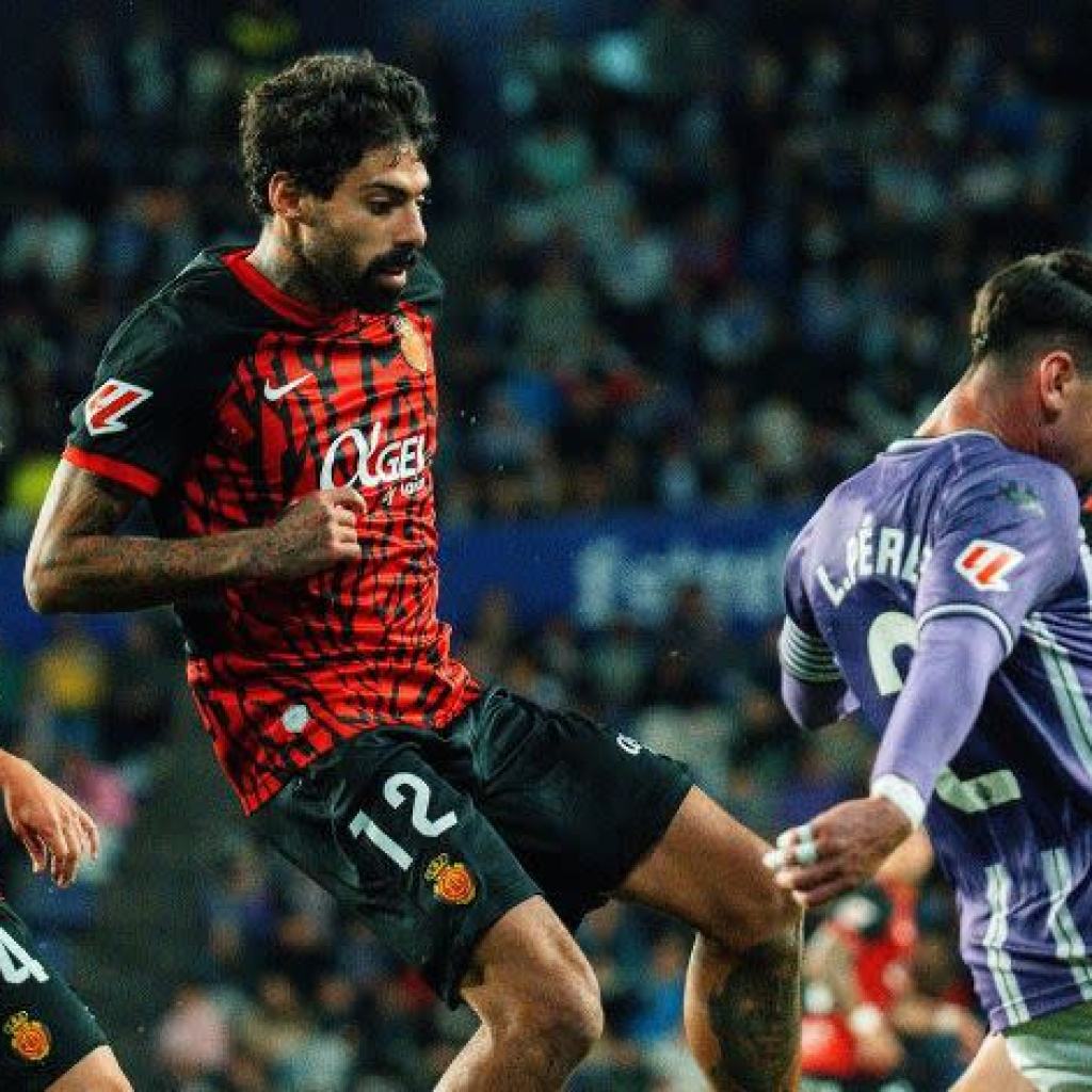 Atletico Madrid quoted €40m to signal La Liga midfielder in January Atletico Madrid quoted €40m to signal La Liga midfielder in January