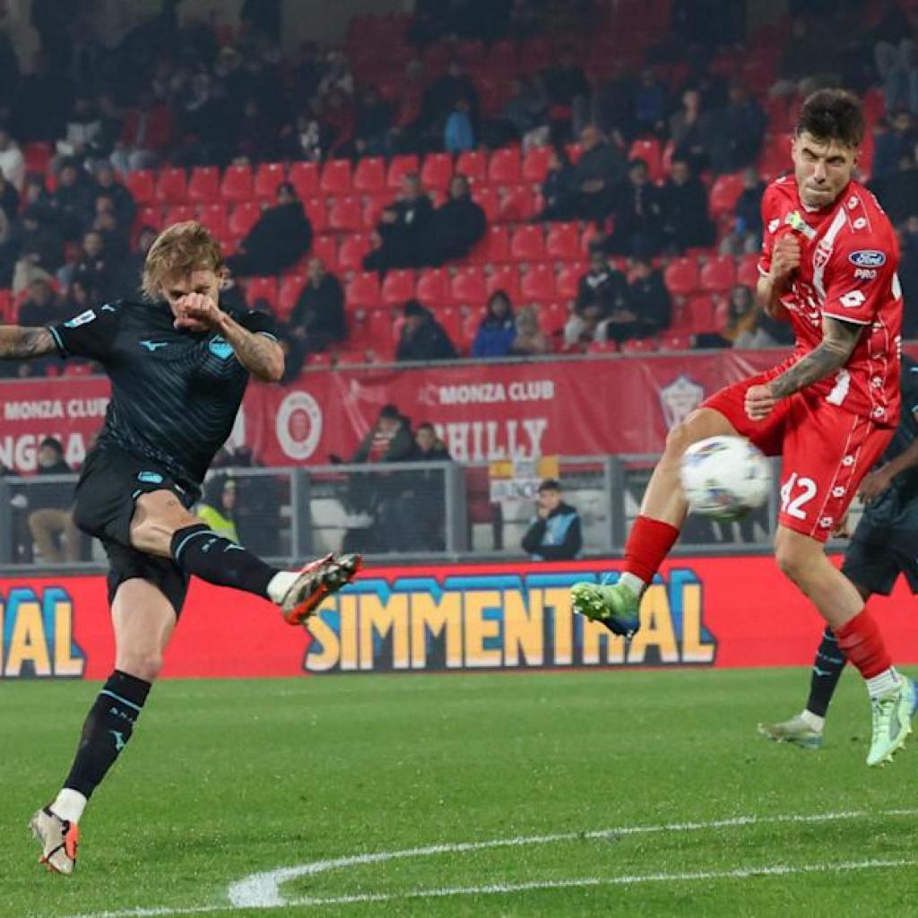 Man Metropolis to face stiff Premier League competitors for Rovella Man Metropolis to face stiff Premier League competitors for Rovella