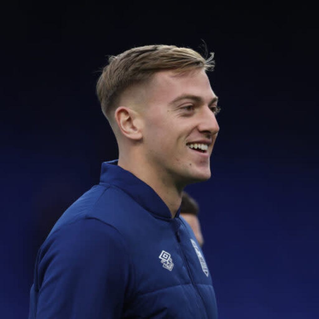 6 objectives, 1 help: Man Utd need to agree January deal for 21yo Premier League star – report 6 objectives, 1 help: Man Utd need to agree January deal for 21yo Premier League star – report