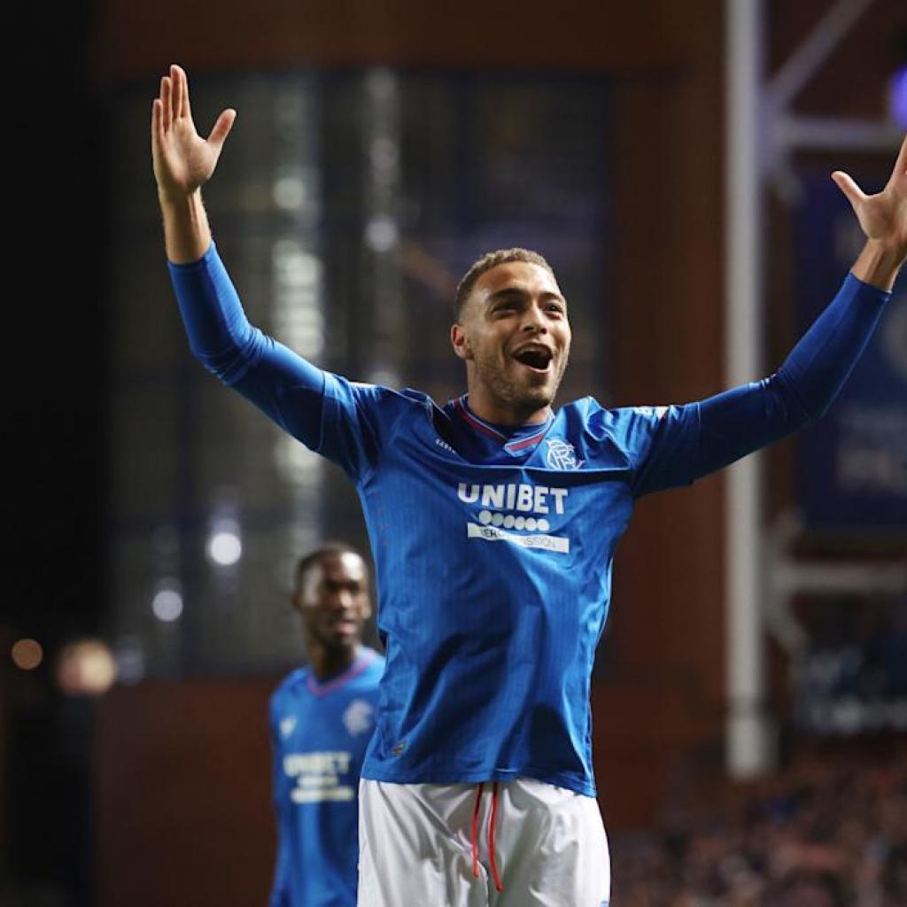 Cagliari and Empoli ask Rangers for Dessers Cagliari and Empoli ask Rangers for Dessers