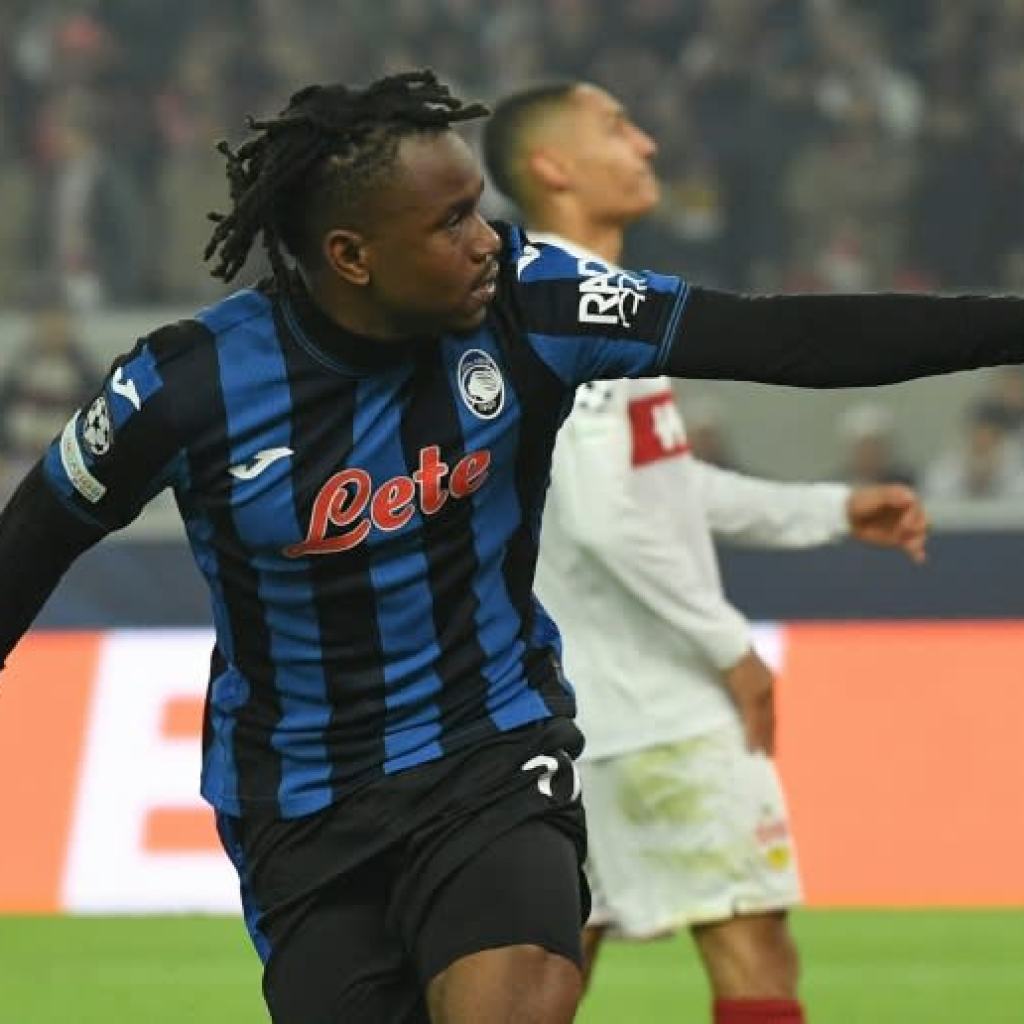 Buoyant Inter gunning for leaders Napoli and Serie A summit Buoyant Inter gunning for leaders Napoli and Serie A summit