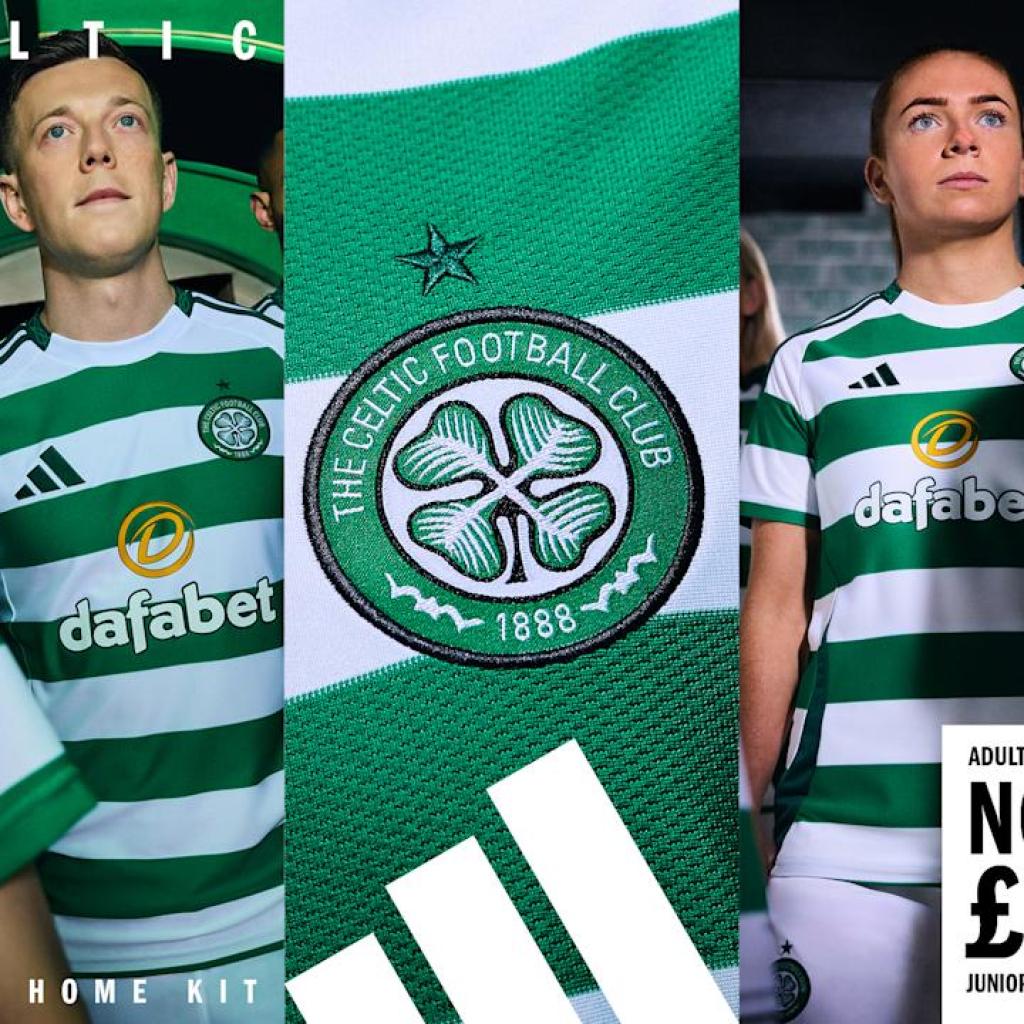 Celtic FC Dwelling and Away Package reductions Celtic FC Dwelling and Away Package reductions