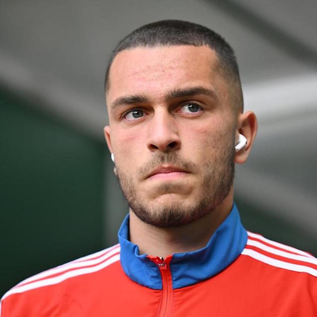 Bayern teen heading to Italy? Bayern teen heading to Italy?