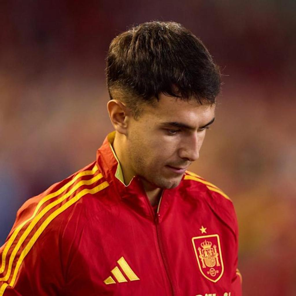 The main components that might decide La Liga midfielder’s switch to Actual Madrid The main components that might decide La Liga midfielder’s switch to Actual Madrid