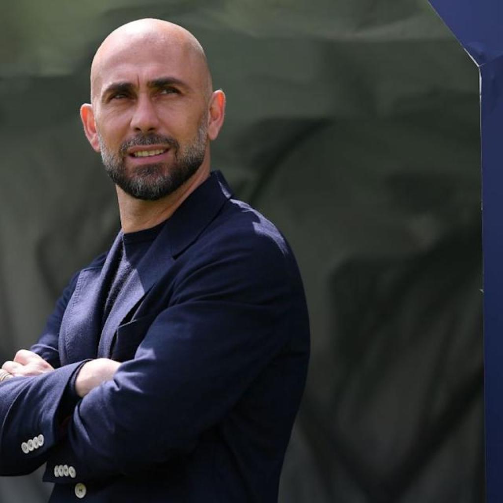 Di Vaio on Bologna success and ‘gem’ Castro Di Vaio on Bologna success and ‘gem’ Castro